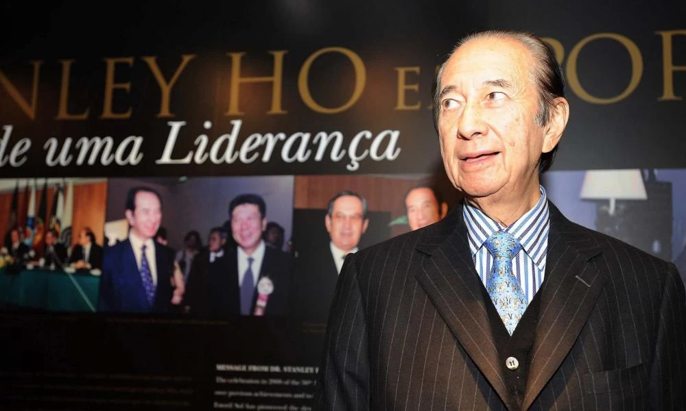 Πέθανε ο μεγιστάνας των καζίνο - Ο άνθρωπος που σιχαινόταν τον τζόγο